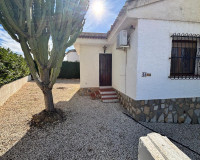 Venta - Villa / Detached - Ciudad Quesada