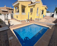 Venta - Villa Detached - Ciudad Quesada