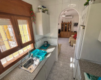 Venta - Villa Detached - Ciudad Quesada