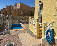 Venta - Villa Detached - Ciudad Quesada