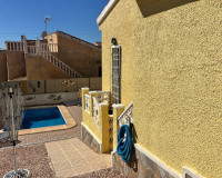 Venta - Villa Detached - Ciudad Quesada