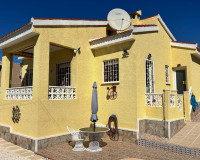 Venta - Villa Detached - Ciudad Quesada