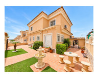 Venta - Villa Detached - San Fulgencio - urb.la marina