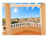 Venta - Villa Detached - San Fulgencio - urb.la marina
