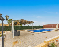 Venta - Villa - Dolores - Comunidad valenciana