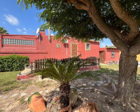 Venta - Villa - Dolores - Comunidad valenciana