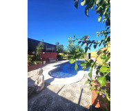 Venta - Villa - Dolores - Comunidad valenciana