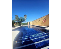 Venta - Villa - Dolores - Comunidad valenciana