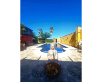 Venta - Villa - Dolores - Comunidad valenciana