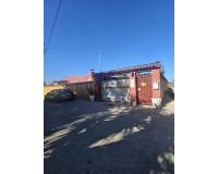 Venta - Villa - Dolores - Comunidad valenciana