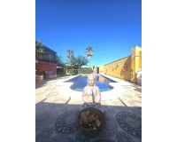 Venta - Villa - Dolores - Comunidad valenciana