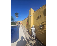 Venta - Villa - Dolores - Comunidad valenciana