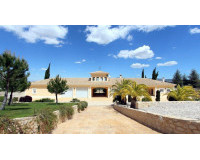 Venta - Villa - Elche Pedanías - Elche/Elx