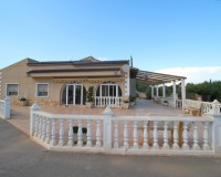 Venta - Villa - Elche Pedanías - Elche/Elx