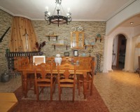 Venta - Villa - Elche Pedanías - Elche/Elx