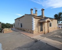 Venta - Villa - Elche Pedanías - Elche/Elx
