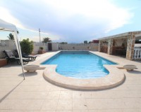 Venta - Villa - Elche Pedanías - Elche/Elx
