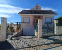Venta - Villa - Fortuna - El Reloj