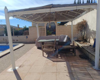 Venta - Villa - Fortuna - El Reloj