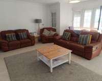 Venta - Villa - Fortuna - El Reloj