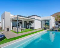 Venta - Villa - Fortuna - Urbanizacion Las Kalendas