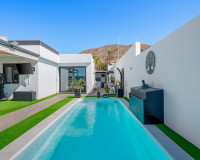 Venta - Villa - Fortuna - Urbanizacion Las Kalendas