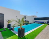 Venta - Villa - Fortuna - Urbanizacion Las Kalendas