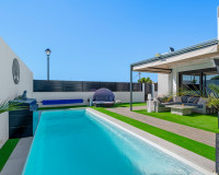 Venta - Villa - Fortuna - Urbanizacion Las Kalendas