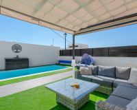 Venta - Villa - Fortuna - Urbanizacion Las Kalendas