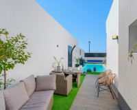 Venta - Villa - Fortuna - Urbanizacion Las Kalendas