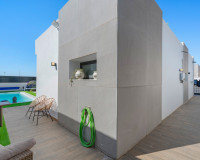 Venta - Villa - Fortuna - Urbanizacion Las Kalendas