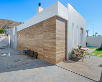 Venta - Villa - Fortuna - Urbanizacion Las Kalendas