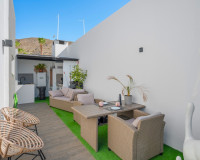 Venta - Villa - Fortuna - Urbanizacion Las Kalendas