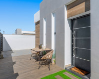 Venta - Villa - Fortuna - Urbanizacion Las Kalendas