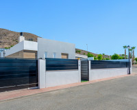 Venta - Villa - Fortuna - Urbanizacion Las Kalendas