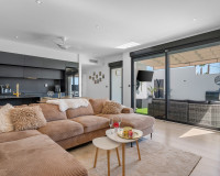 Venta - Villa - Fortuna - Urbanizacion Las Kalendas