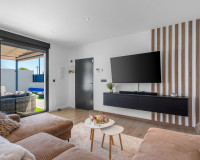 Venta - Villa - Fortuna - Urbanizacion Las Kalendas