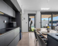 Venta - Villa - Fortuna - Urbanizacion Las Kalendas