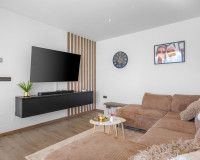 Venta - Villa - Fortuna - Urbanizacion Las Kalendas