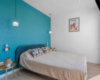 Venta - Villa - Fortuna - Urbanizacion Las Kalendas