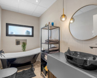 Venta - Villa - Fortuna - Urbanizacion Las Kalendas