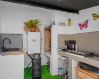 Venta - Villa - Fortuna - Urbanizacion Las Kalendas