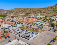 Venta - Villa - Fortuna - Urbanizacion Las Kalendas