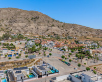 Venta - Villa - Fortuna - Urbanizacion Las Kalendas