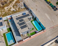 Venta - Villa - Fortuna - Urbanizacion Las Kalendas