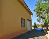 Venta - Villa - Hondón de las Nieves