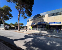 Venta - Villa - La Marina