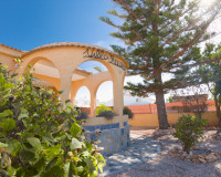 Venta - Villa - La Siesta - El Salado - Torreta - La Siesta