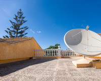 Venta - Villa - La Siesta - El Salado - Torreta - La Siesta