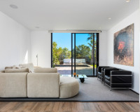Venta - Villa - Las Colinas Golf Resort - Orihuela Costa